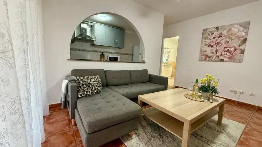 Apartment de 2 chambres à Torrevieja, Spain No. 2719 № 16