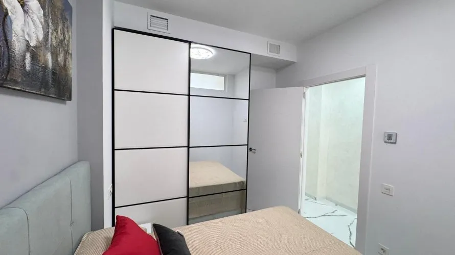 Apartment de 2 chambres à Torrevieja, Spain No. 1450 № 8