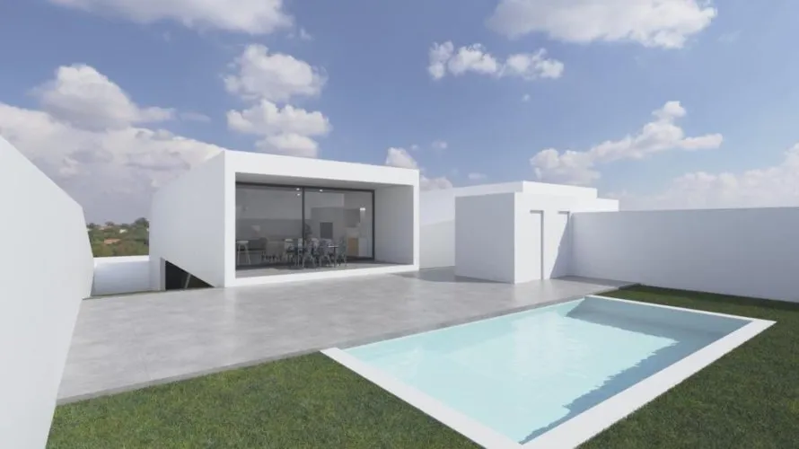 Villa de 3 chambres à Paterna, Spain No. 1332 № 11