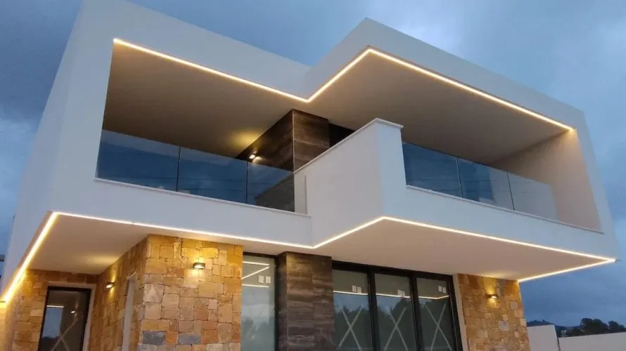 Apartment de 3 chambres à Finestrat, Spain No. 964