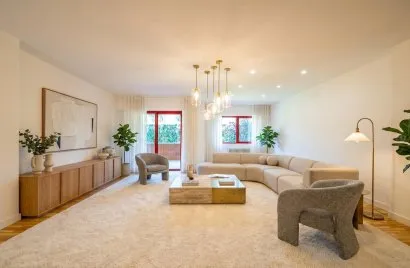 Apartment de 4 chambres à Pozuelo de Alarcon, Spain No. 1447