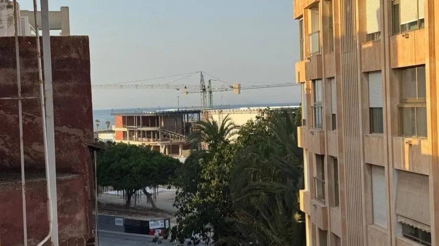 Apartment de 3 chambres à Torrevieja, Spain No. 842 № 11