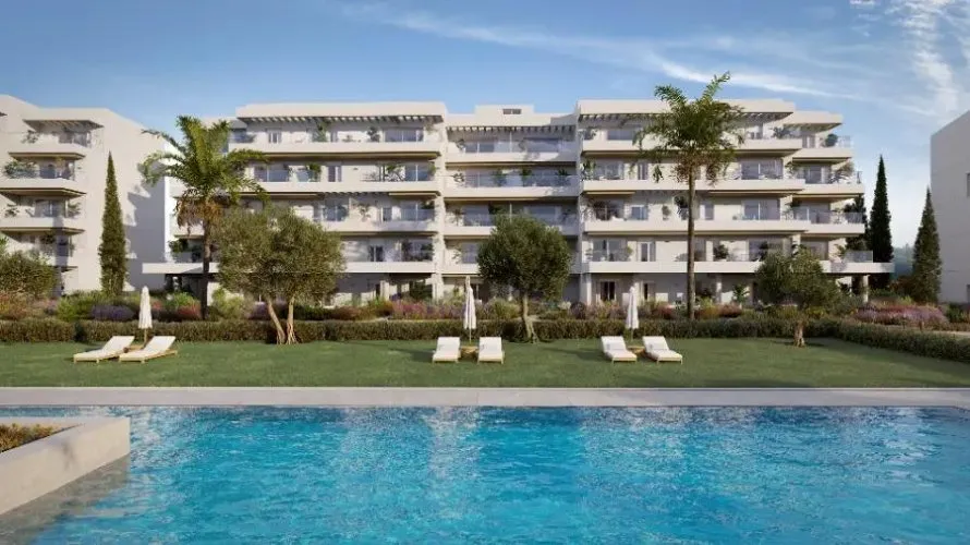 Apartment de 1 chambre à Denia, Spain No. 813 № 14