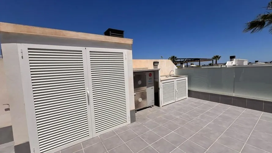 Apartment de 3 chambres à La Zenia, Spain No. 1410 № 16