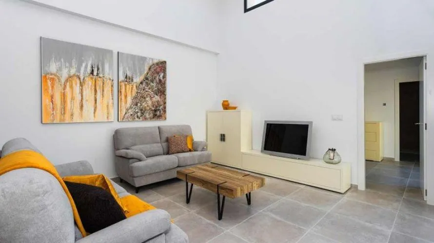 Villa de 3 chambres à Daya Nueva, Spain No. 285
