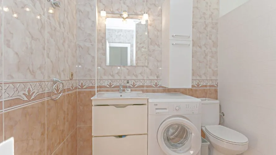 Apartment de 74m² à Playa Flamenca II, Spain No. 1140 № 26