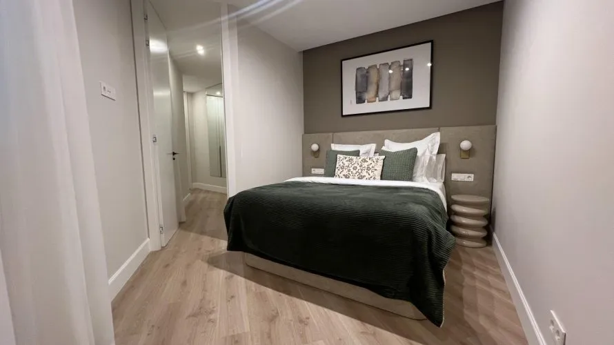Apartment de 2 chambres à Madrid, Spain No. 891 № 12