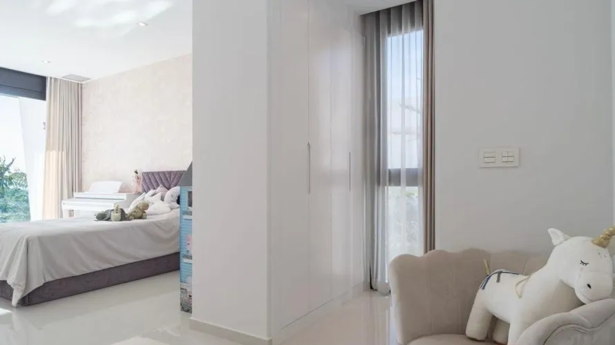 Villa de 5 chambres à Finestrat, Spain No. 1376 № 21