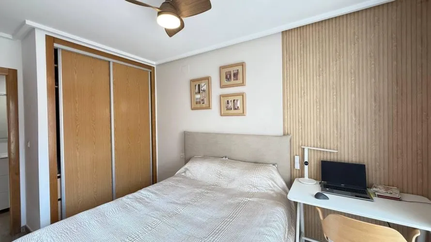Apartment de 1 chambre à Torrevieja, Spain No. 2749 № 11