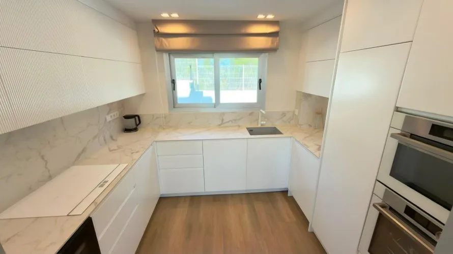 Villa de 4 chambres à La Nucia, Spain No. 1208 № 22
