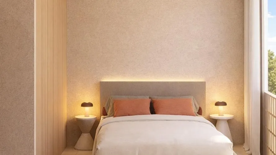 Apartment de 2 chambres à Javea, Spain No. 1502 № 19