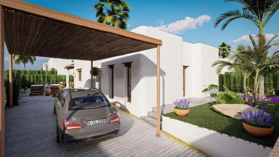 Apartment de 3 chambres à L'Alfàs del Pi, Spain No. 228 № 10