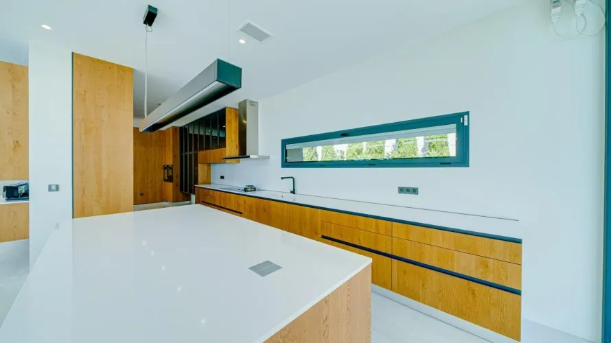 Villa de 5 chambres à Altea, Spain No. 491 № 8