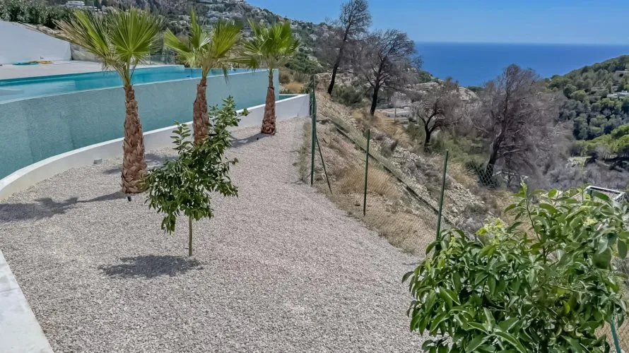 Villa de 4 chambres à Zona Altea Hills, Spain No. 975 № 27