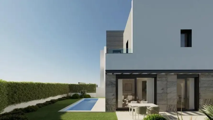 House de 4 chambres à Mallorca, Spain No. 1260 № 16