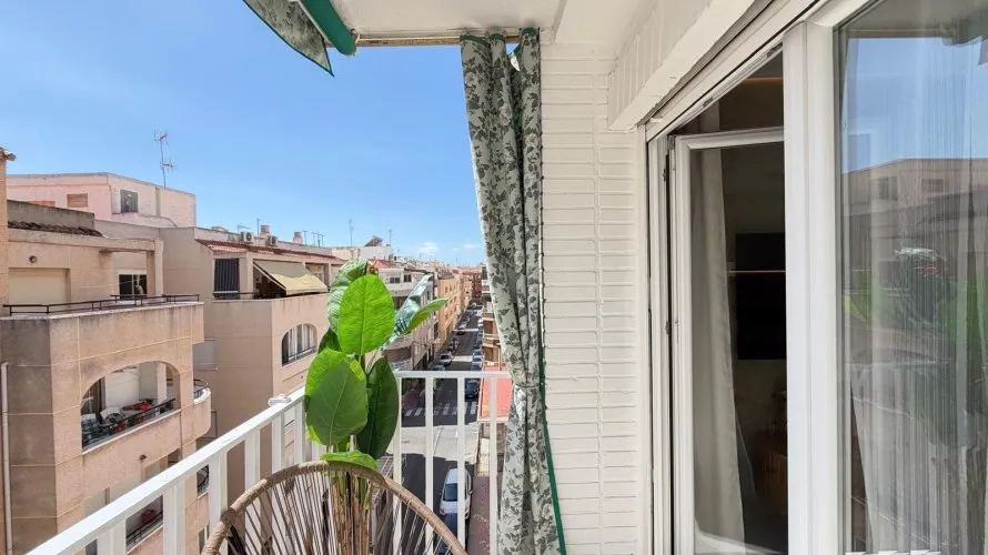Penthouse de 3 chambres à Torrevieja, Spain No. 1111 № 17