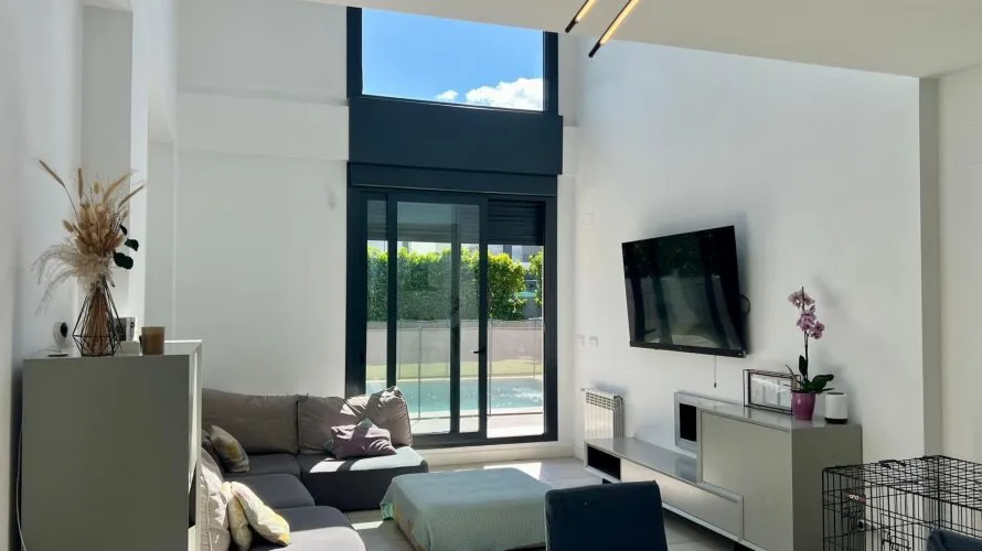 Villa de 3 chambres à Betera, Spain No. 1240 № 14
