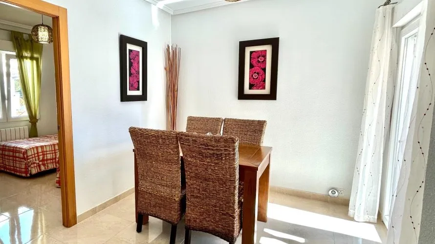 Villa de 5 chambres à Ciudad Quesada, Spain No. 1139 № 25