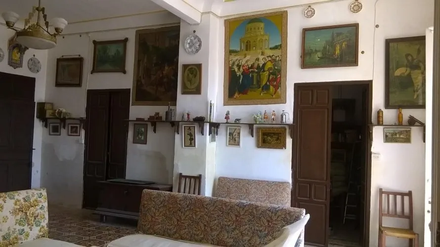 Villa de 7 chambres à Orihuela, Spain No. 1278 № 18