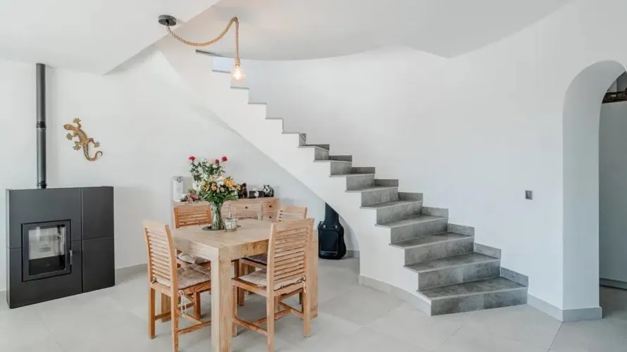 Villa de 247m² à Moraira, Spain No. 1505 № 11