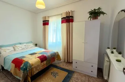 Apartment de 1 chambre à Mieres, Spain No. 2935