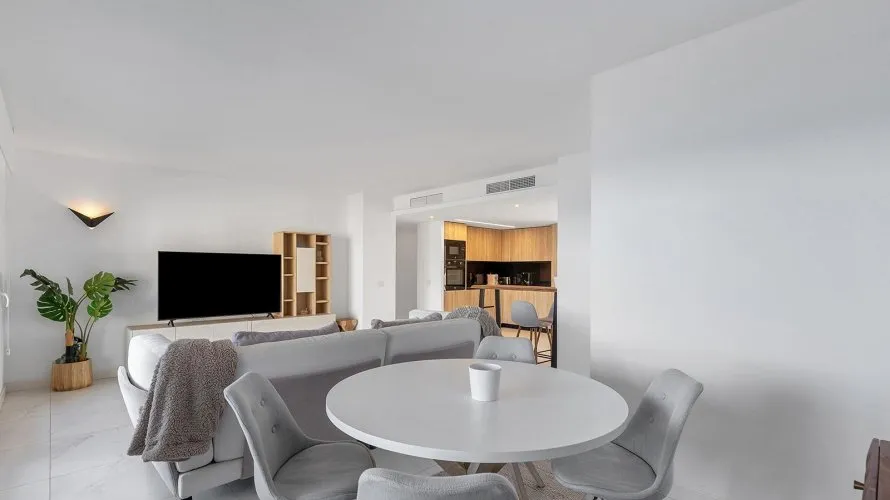Apartment de 2 chambres à Torrevieja, Spain No. 1238 № 26