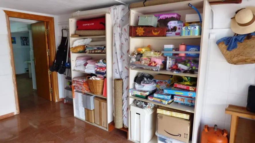 House de 3 chambres à Cabo De Las Huertas, Spain No. 1290 № 1