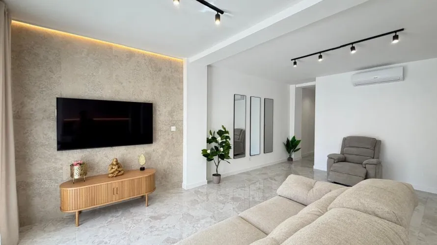 Penthouse de 3 chambres à Torrevieja, Spain No. 1111 № 5