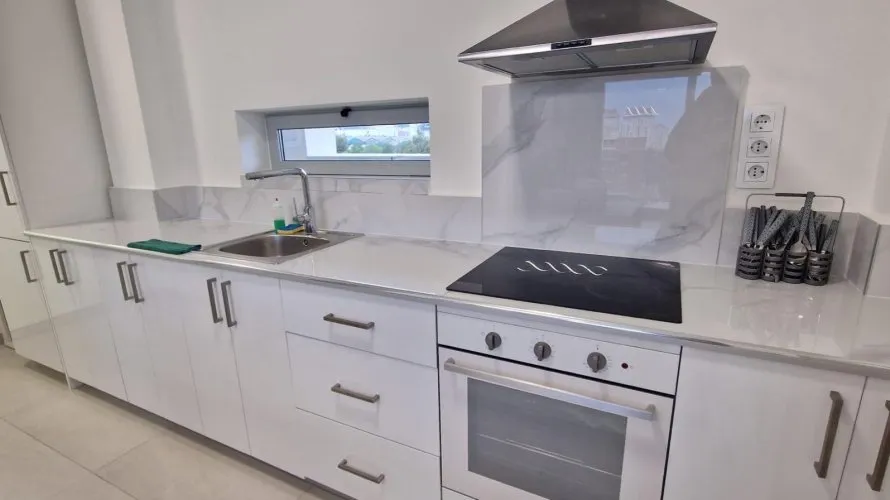 Apartment de 1 chambre à Finestrat, Spain No. 1314 № 15