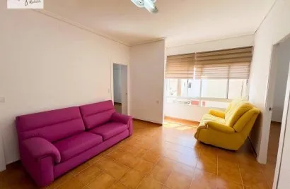 Apartment de 2 chambres à Sagunto, Spain No. 2920