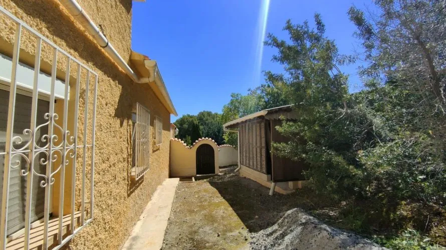 Apartment de 458m² à Moraira, Spain No. 1147 № 25