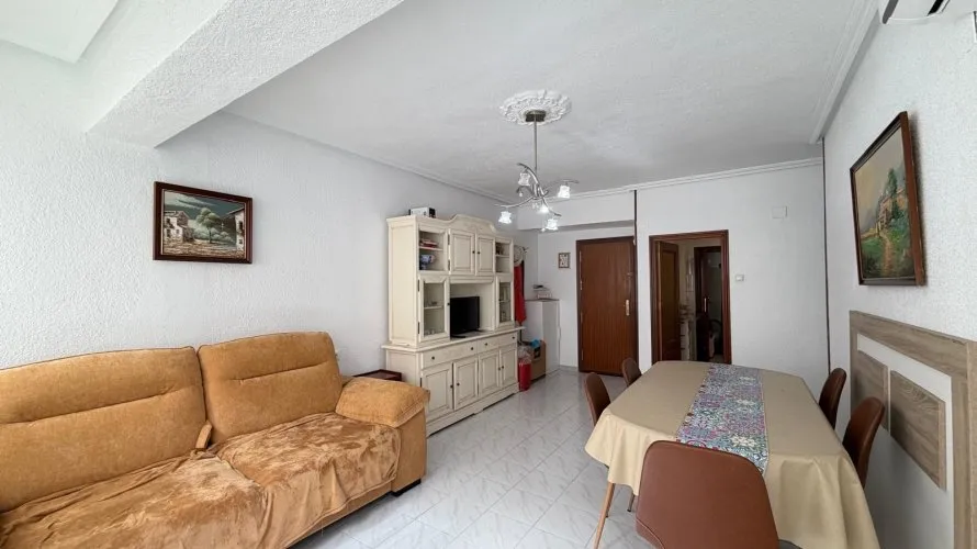 Apartment de 3 chambres à Torrevieja, Spain No. 2968 № 26