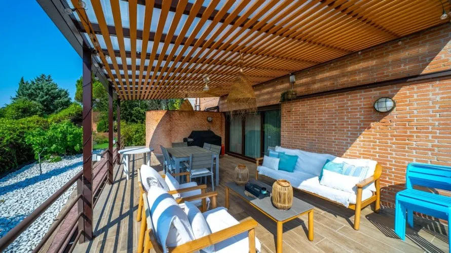 Apartment de 8 chambres à Las Rozas de Madrid, Spain No. 1610 № 2