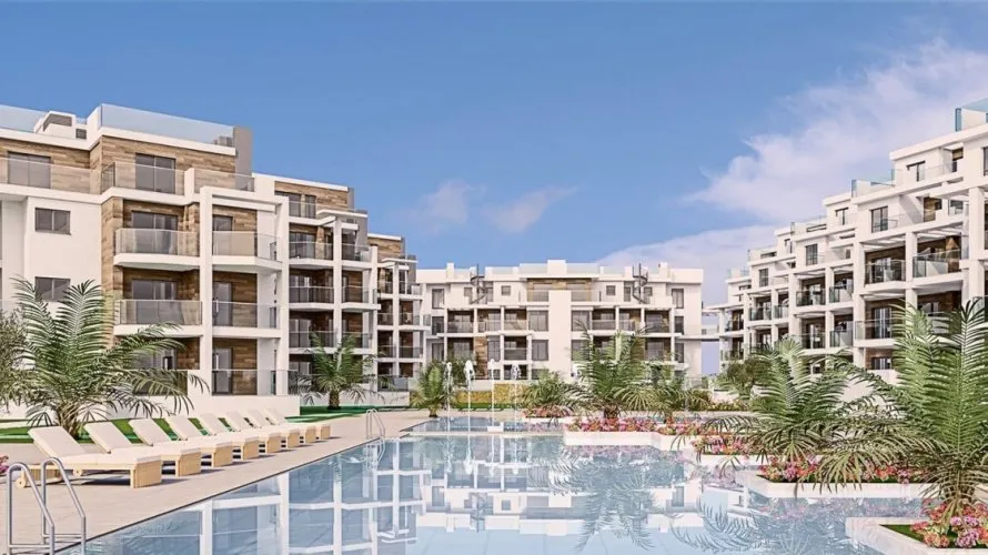Apartment de 3 chambres à Denia, Spain No. 319 № 2