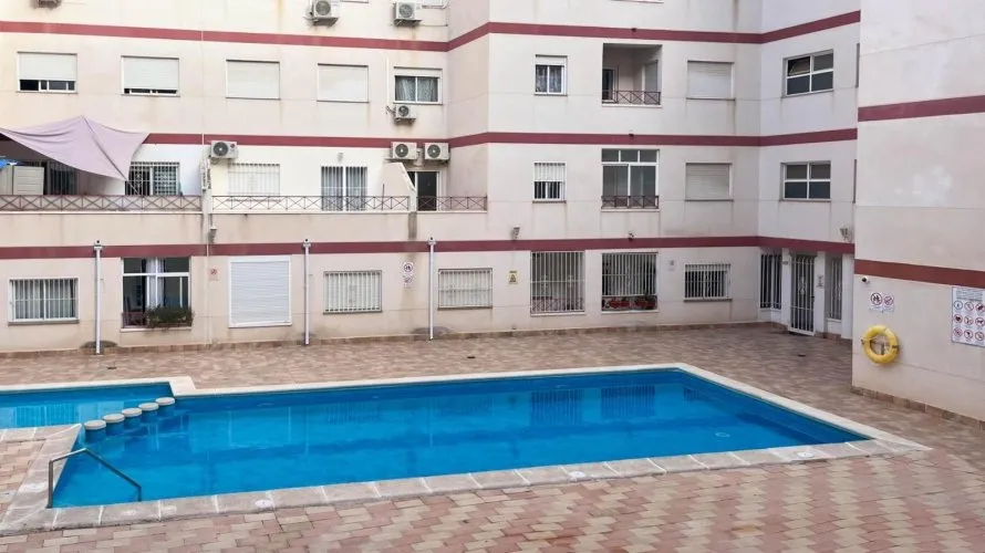 Apartment de 1 chambre à Torrevieja, Spain No. 2959 № 2