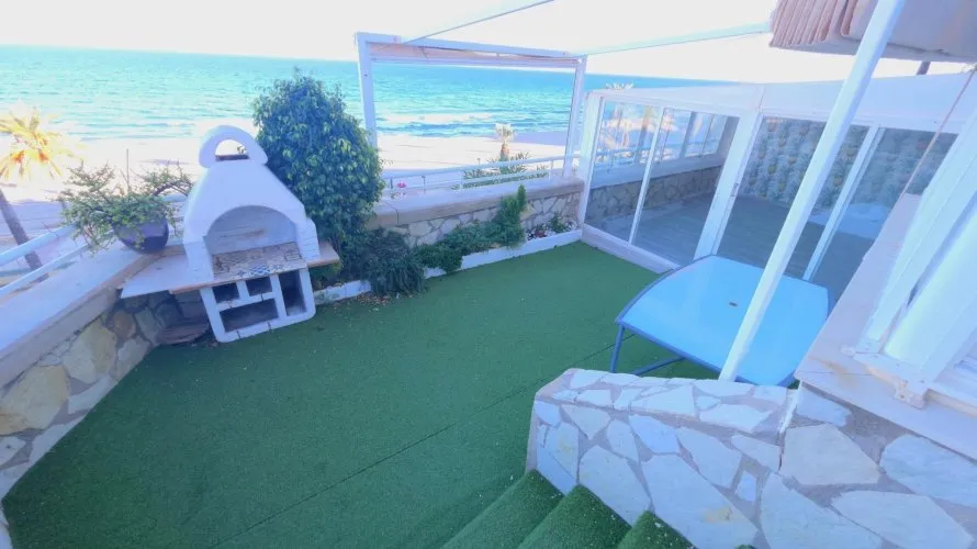 Apartment de 3 chambres à El Campello, Spain No. 777 № 1