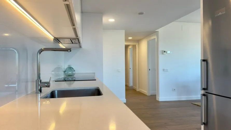 Penthouse de 3 chambres à Alicante, Spain No. 890 № 16