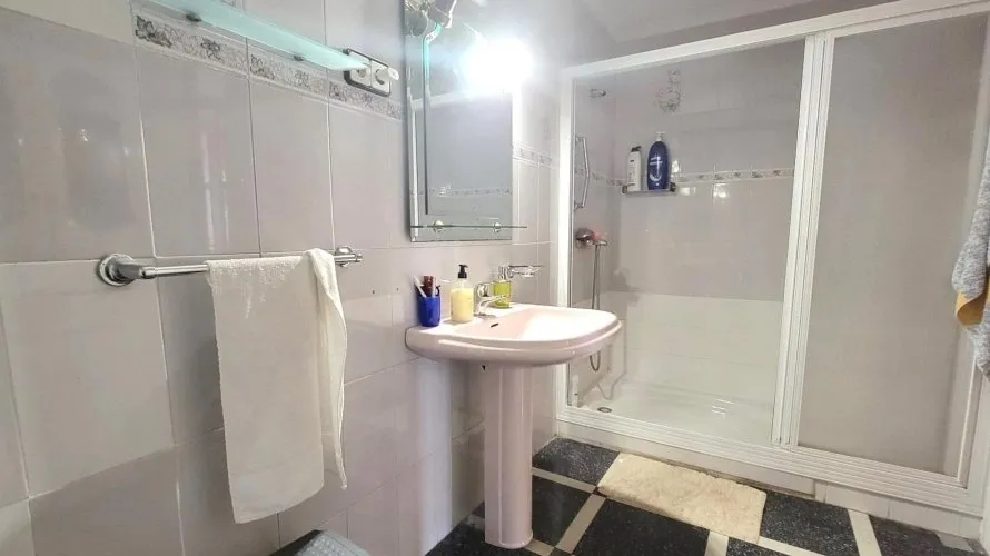Apartment de 1 chambre à Torrevieja, Spain No. 1097 № 21