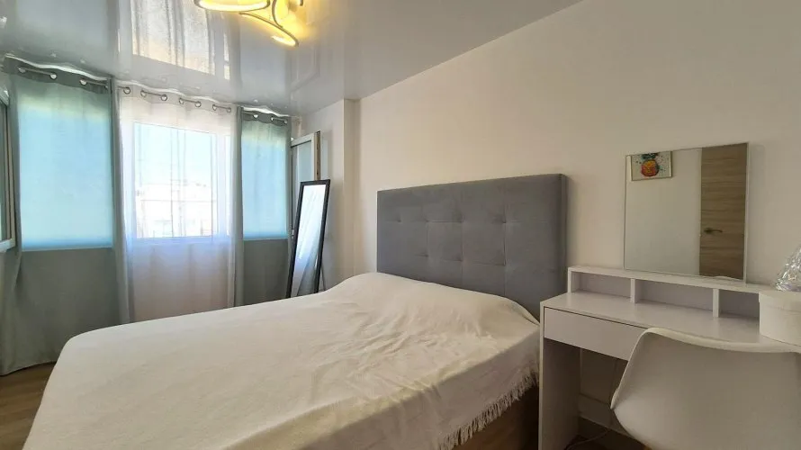 Apartment de 1 chambre à Alicante, Spain No. 2958 № 14