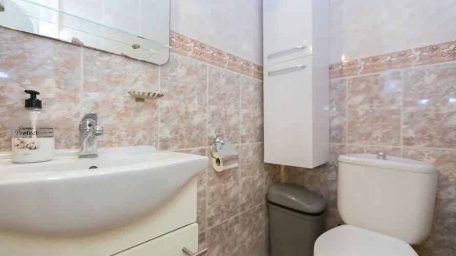 Apartment de 74m² à Playa Flamenca II, Spain No. 1140 № 17