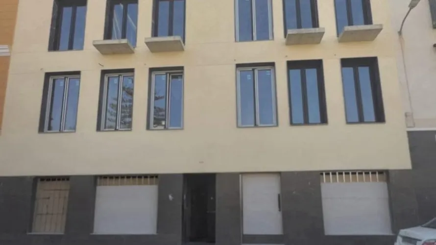 Apartment de 2 chambres à Alicante, Spain No. 1499 № 19