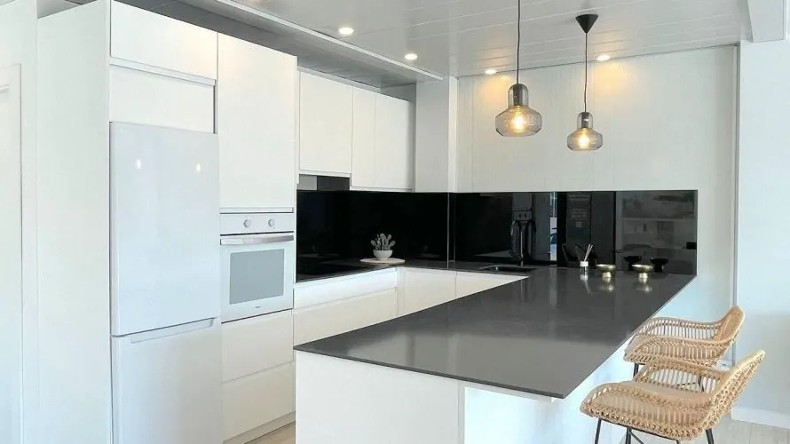 Apartment de 1 chambre à Sagunto, Spain No. 163 № 20