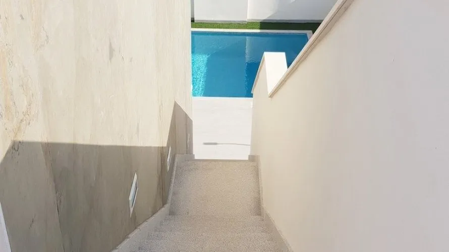 Villa de 3 chambres à Pinar De Campoverde, Spain No. 358 № 19