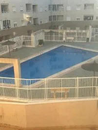 Apartment de 1 chambre à Torrevieja, Spain No. 2845