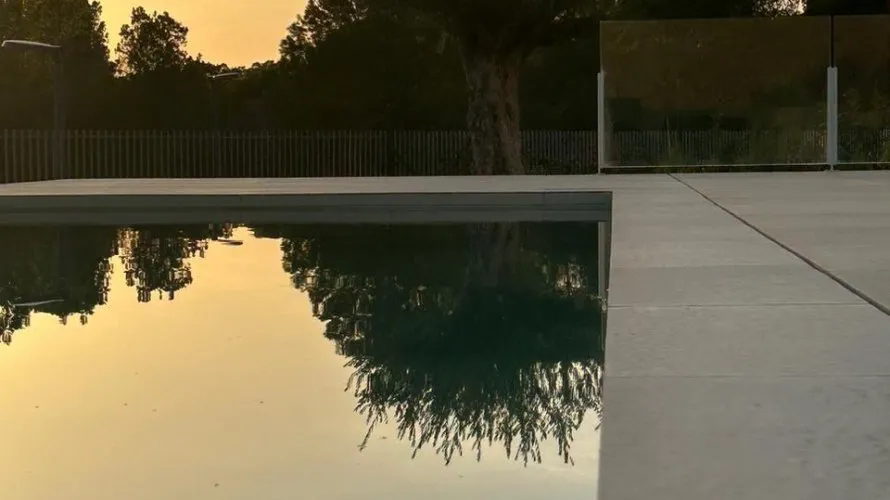 Villa de 4 chambres à Finestrat, Spain No. 718 № 15