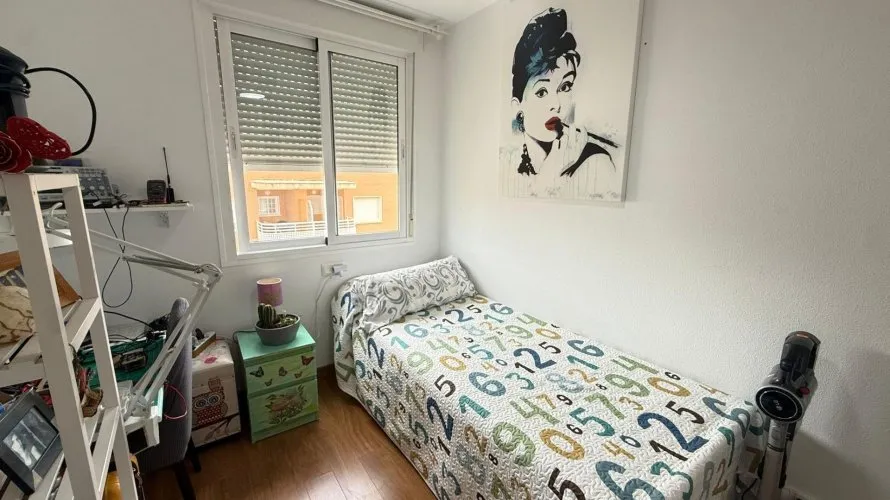 Apartment de 2 chambres à Guardamar del Segura, Spain No. 1445 № 21