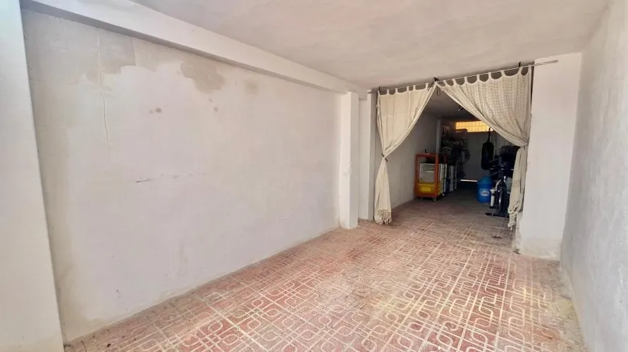 Apartment de 2 chambres à Torrevieja, Spain No. 1114 № 23