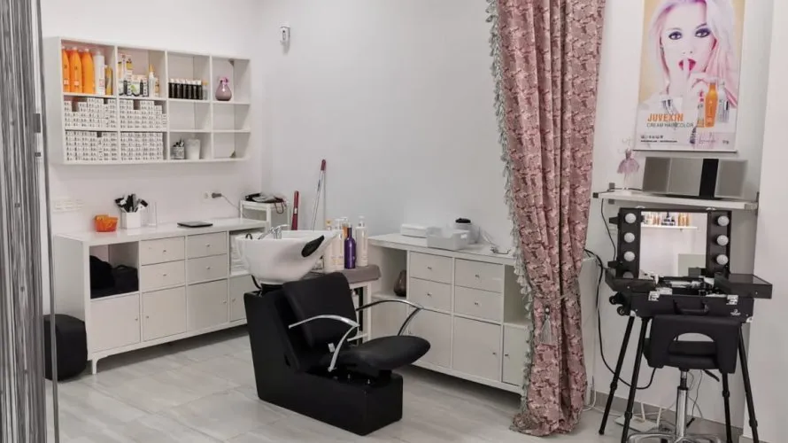 Commercial property de à La Zenia, Spain No. 288