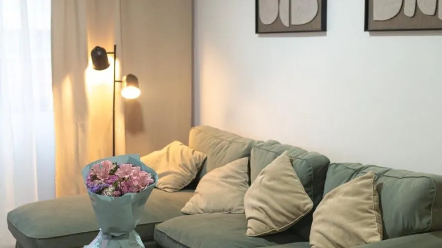 Apartment de 2 chambres à Torrevieja, Spain No. 1405 № 28