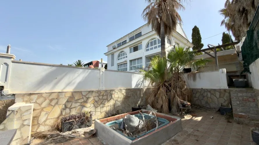 Villa de 7 chambres à Benidorm, Spain No. 1622 № 6